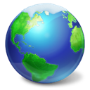 Internet Shortcut icon